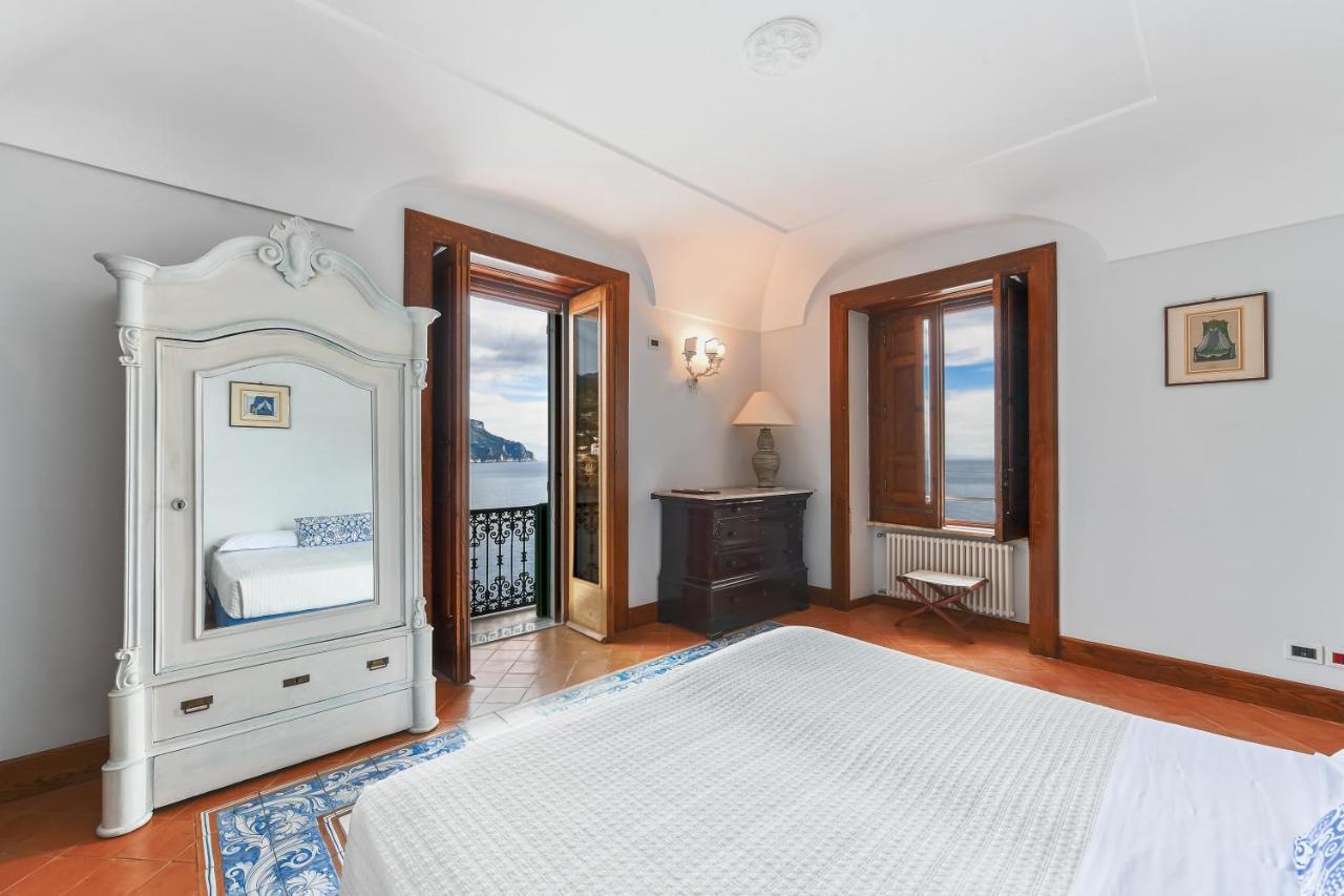 Apartamento de 2 dormitorios con vistas al mar - Edificio independiente