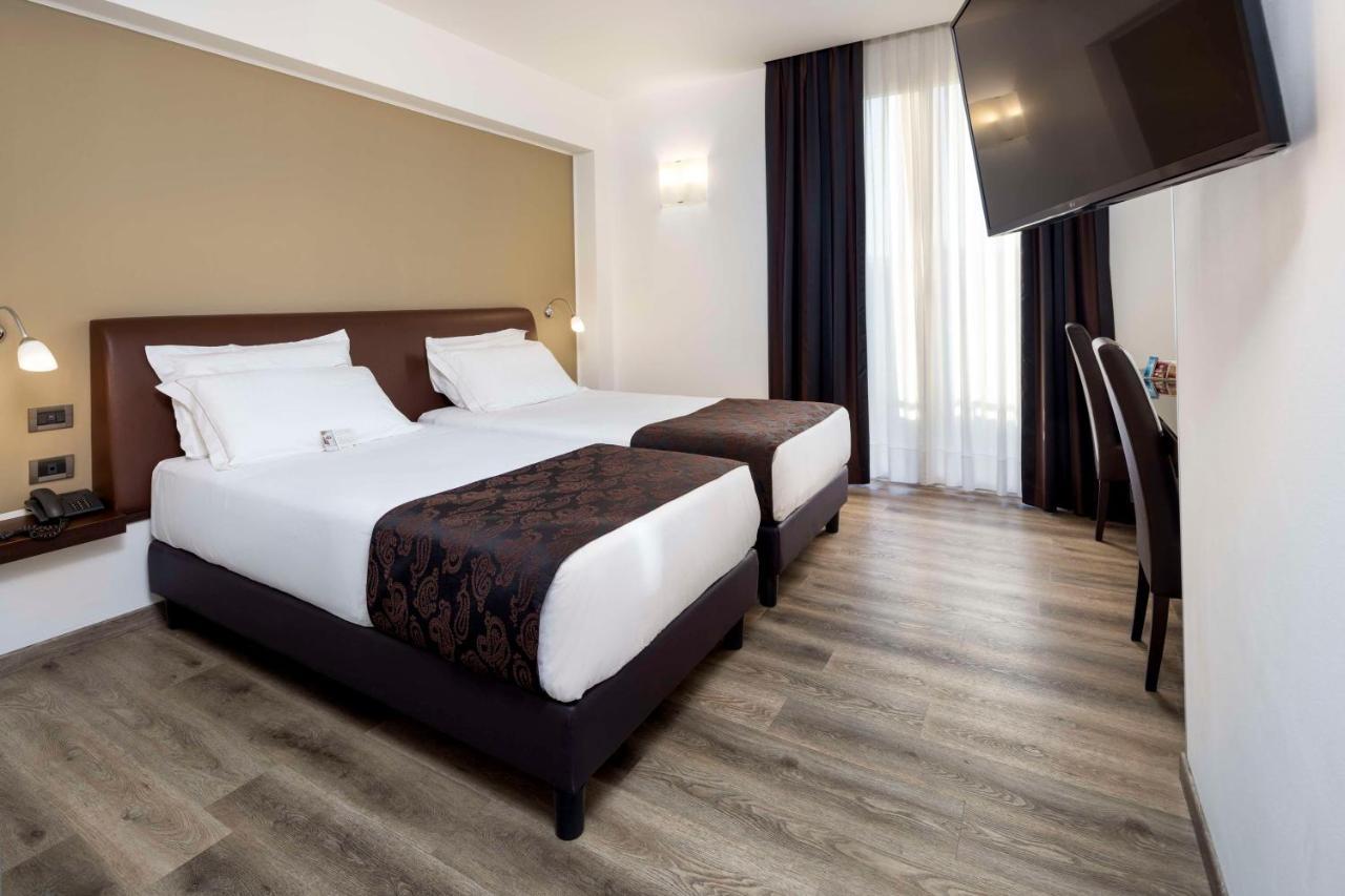Comfort Twin Room Non-Smoking