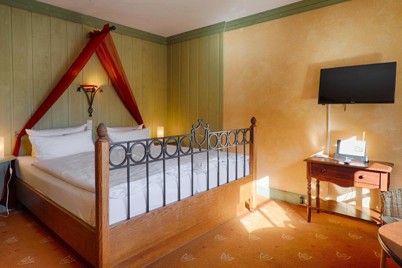 Classic Doppelzimmer