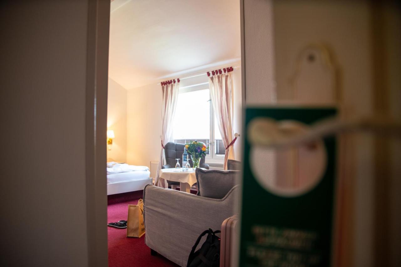 Comfort Doppelzimmer