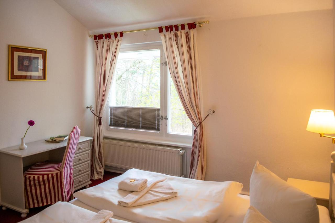 Standard Doppelzimmer
