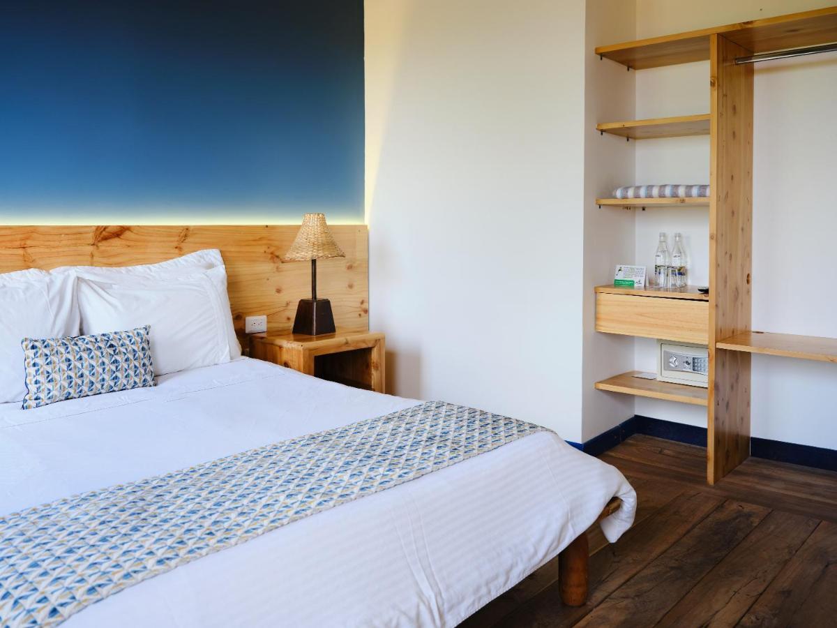 Habitación Superior
