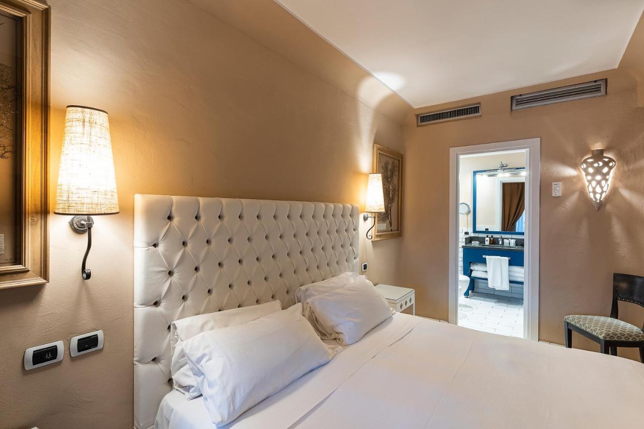 Suite - Vue sur Mer