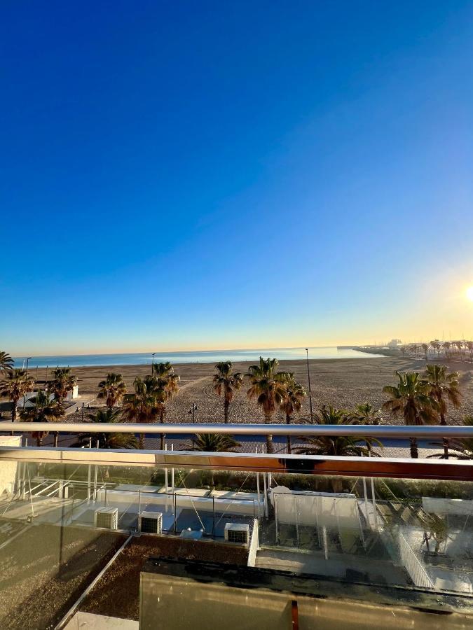 Apartment Terrace