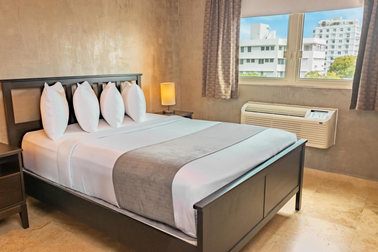 Suite de 1 dormitorio
