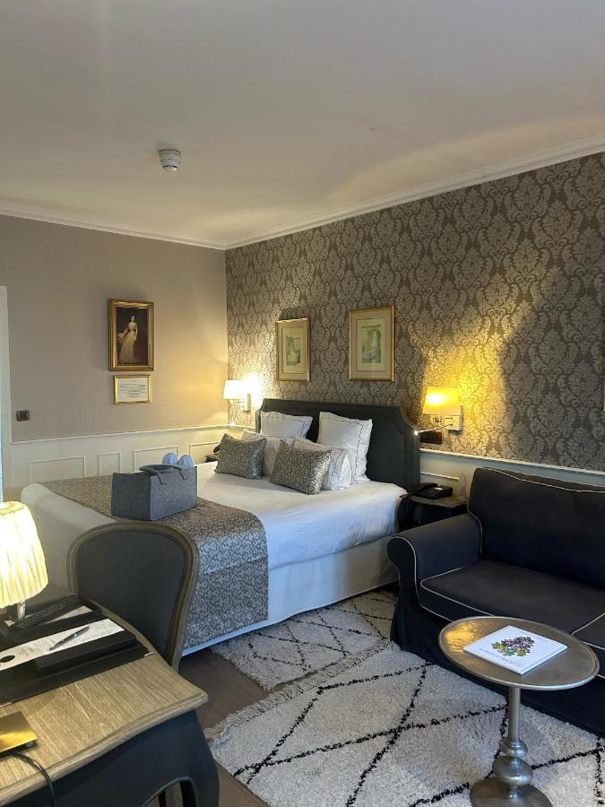 Habitación Familiar Deluxe