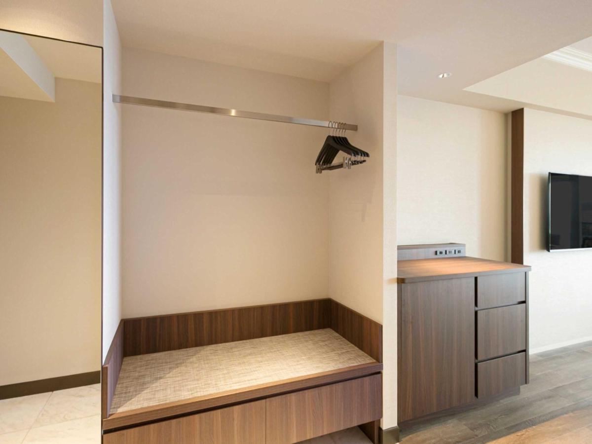 Superior Zweibettzimmer auf einer oberen Etage