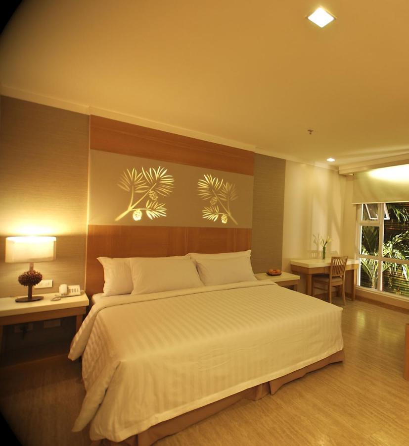 Premier Double Room
