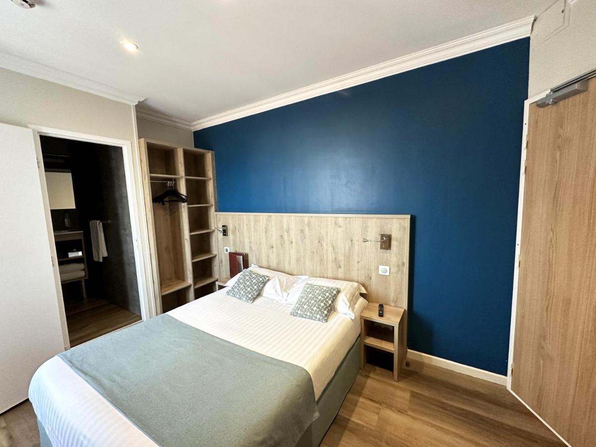 Chambre Cosy