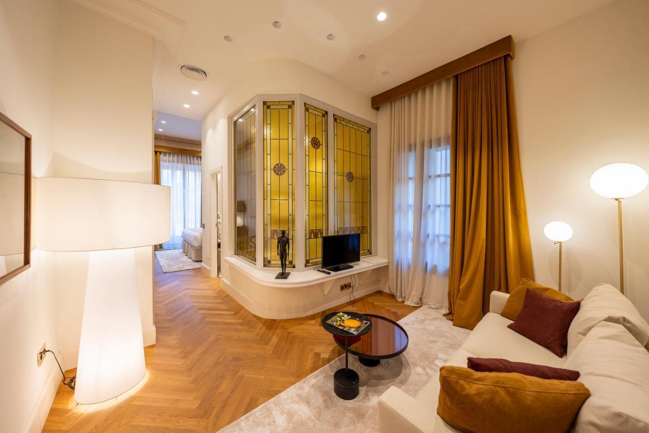 Suite Deluxe