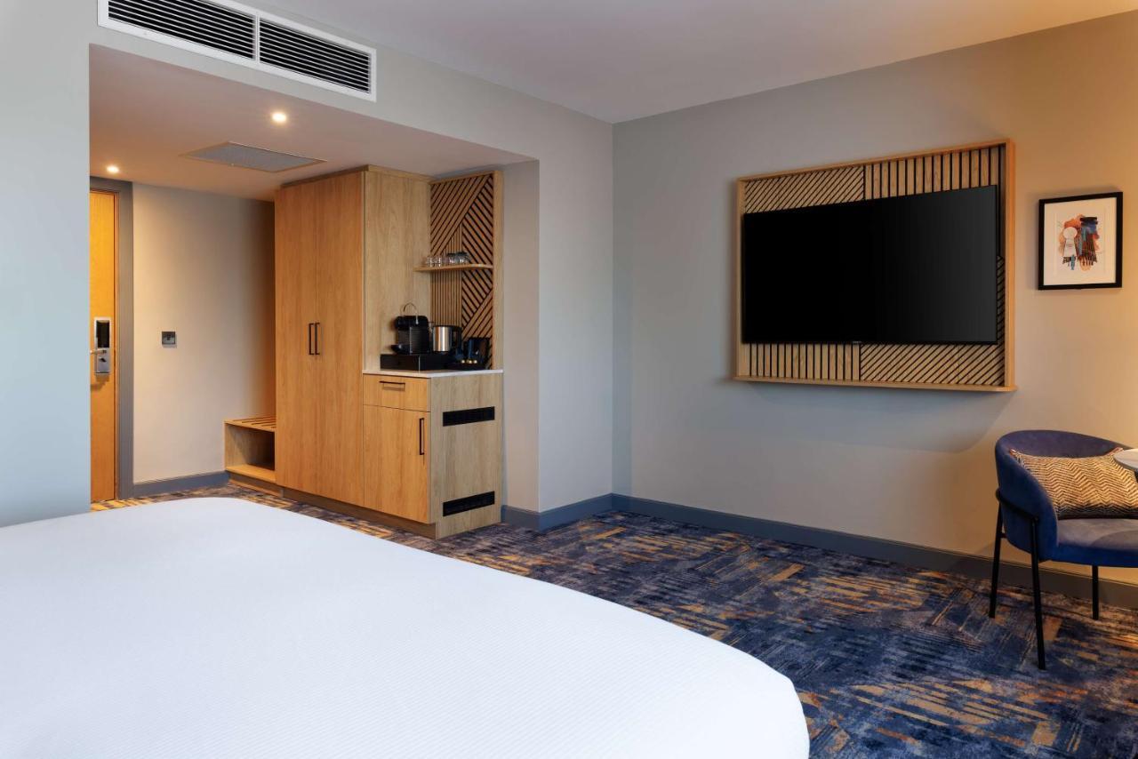 King Room - Mobility Access