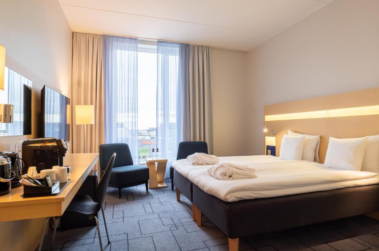 Superior Kamer met Kingsize Bed