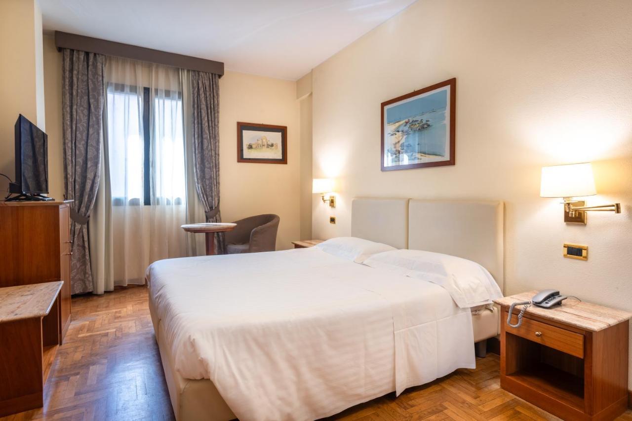Double Room with Spa Package