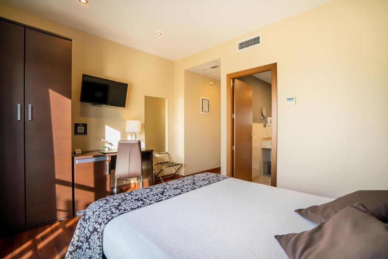 Economy Doppelzimmer