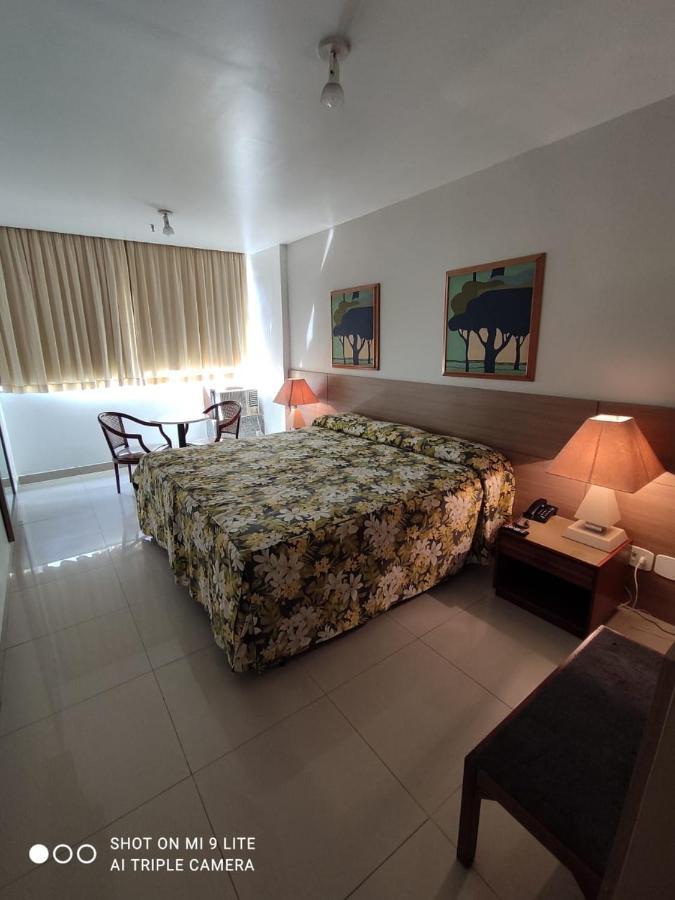 Habitación Doble Estándar