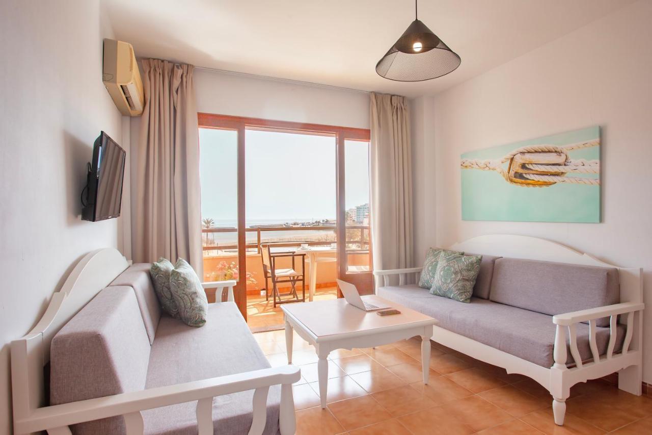 Appartement met 1 Slaapkamer en een Balkon