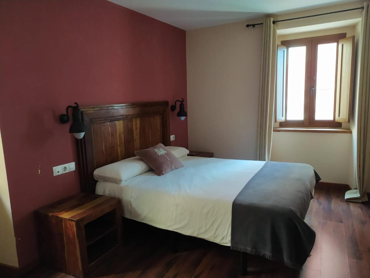 Habitación Doble Estándar