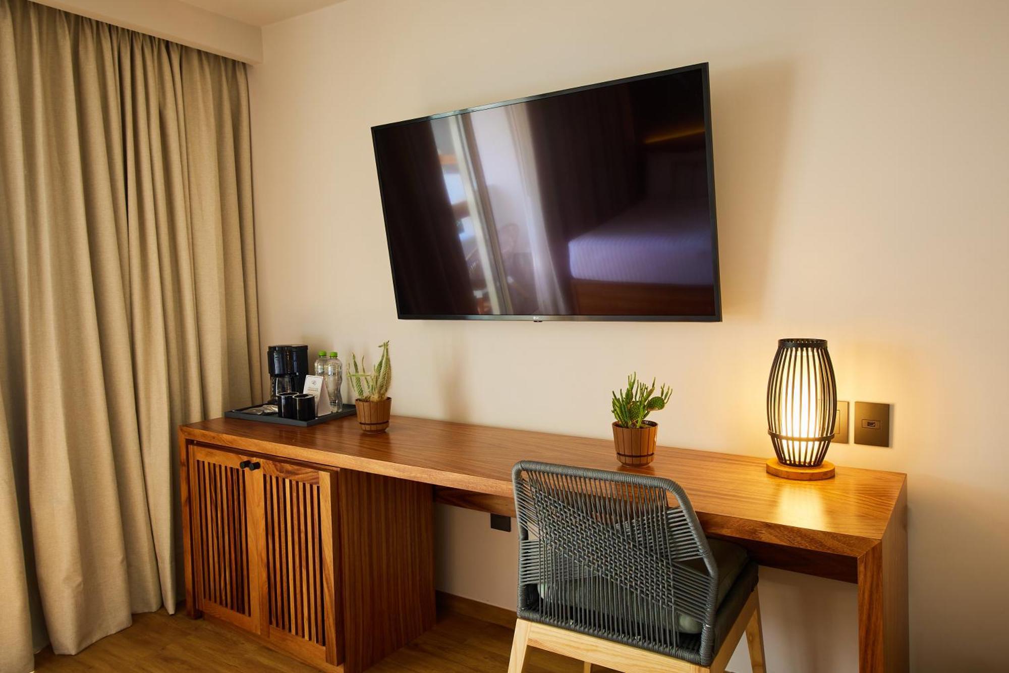 Habitación Superior