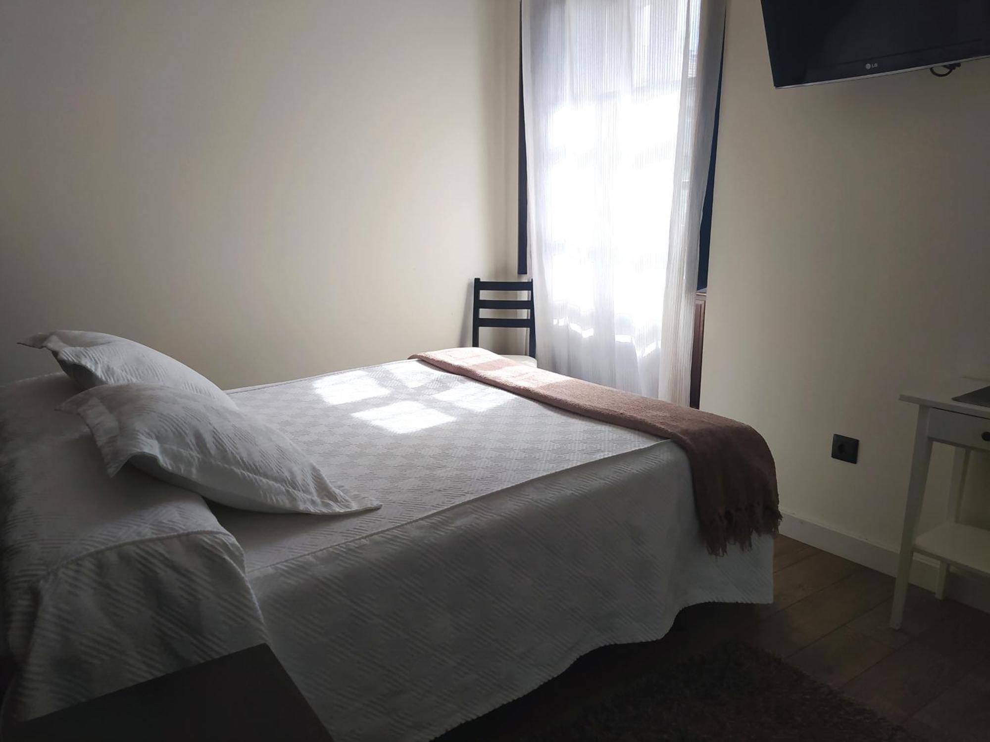 Habitación Individual Económica
