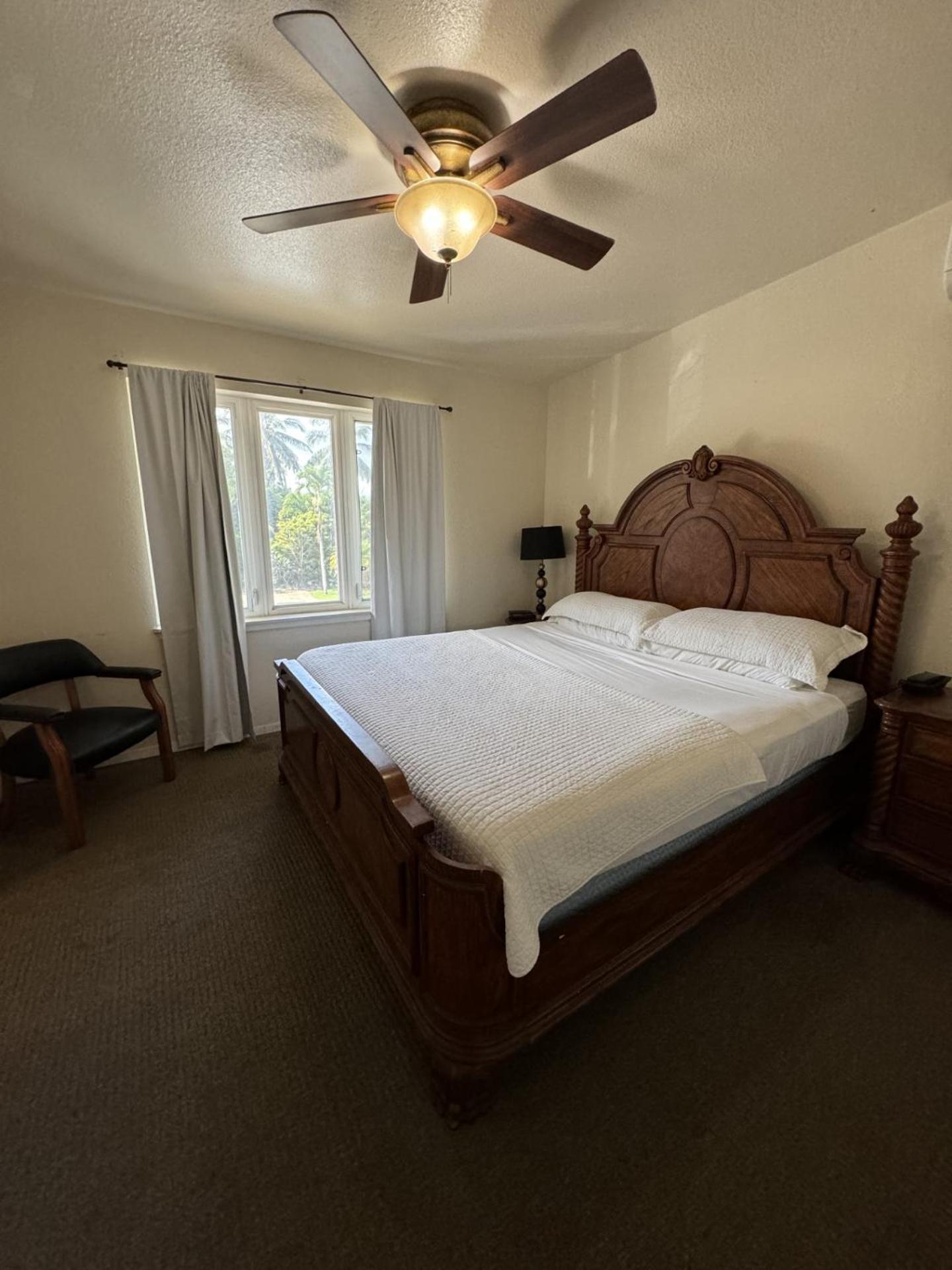 Standard Suite