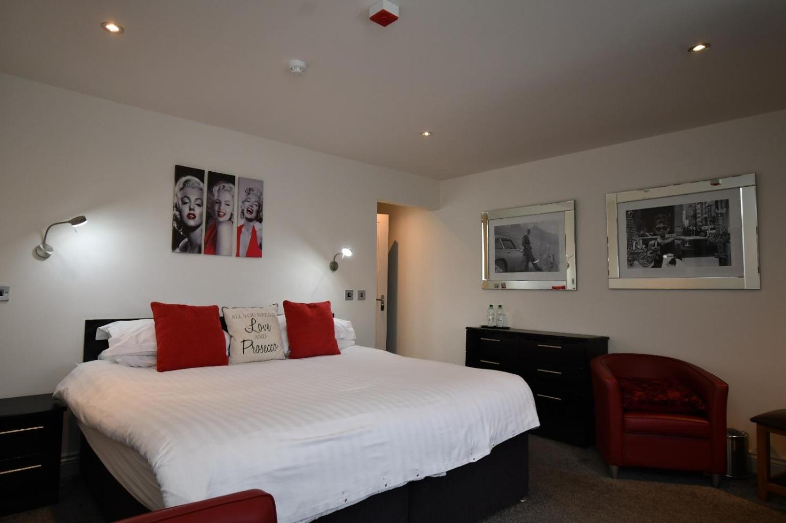 Double or Twin Room