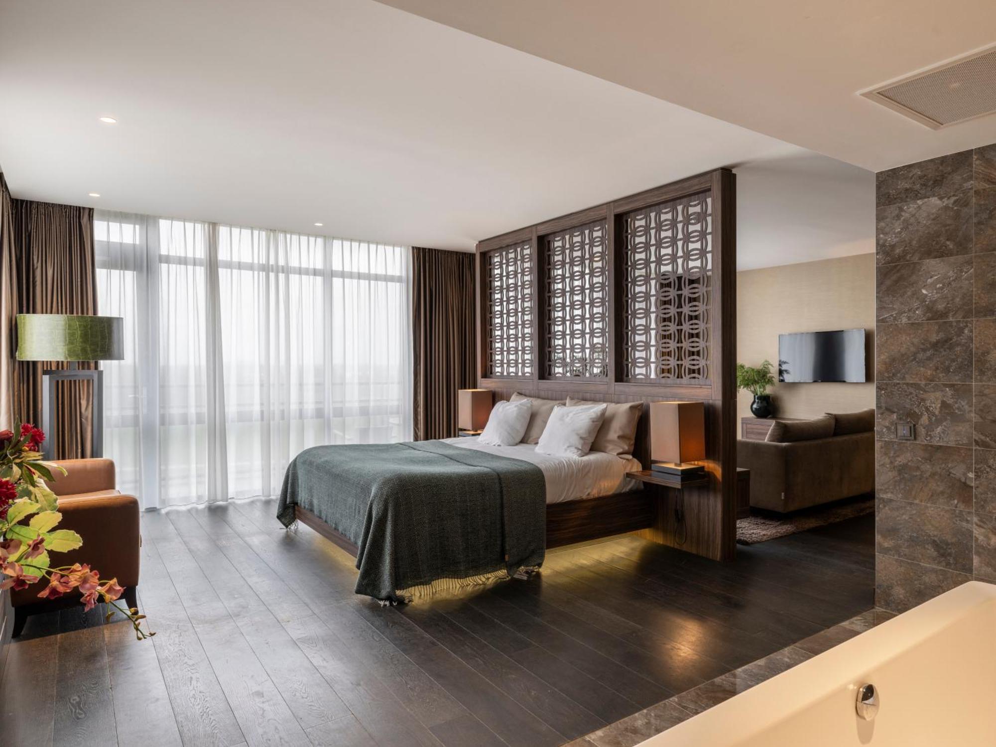 Suite Bienestar