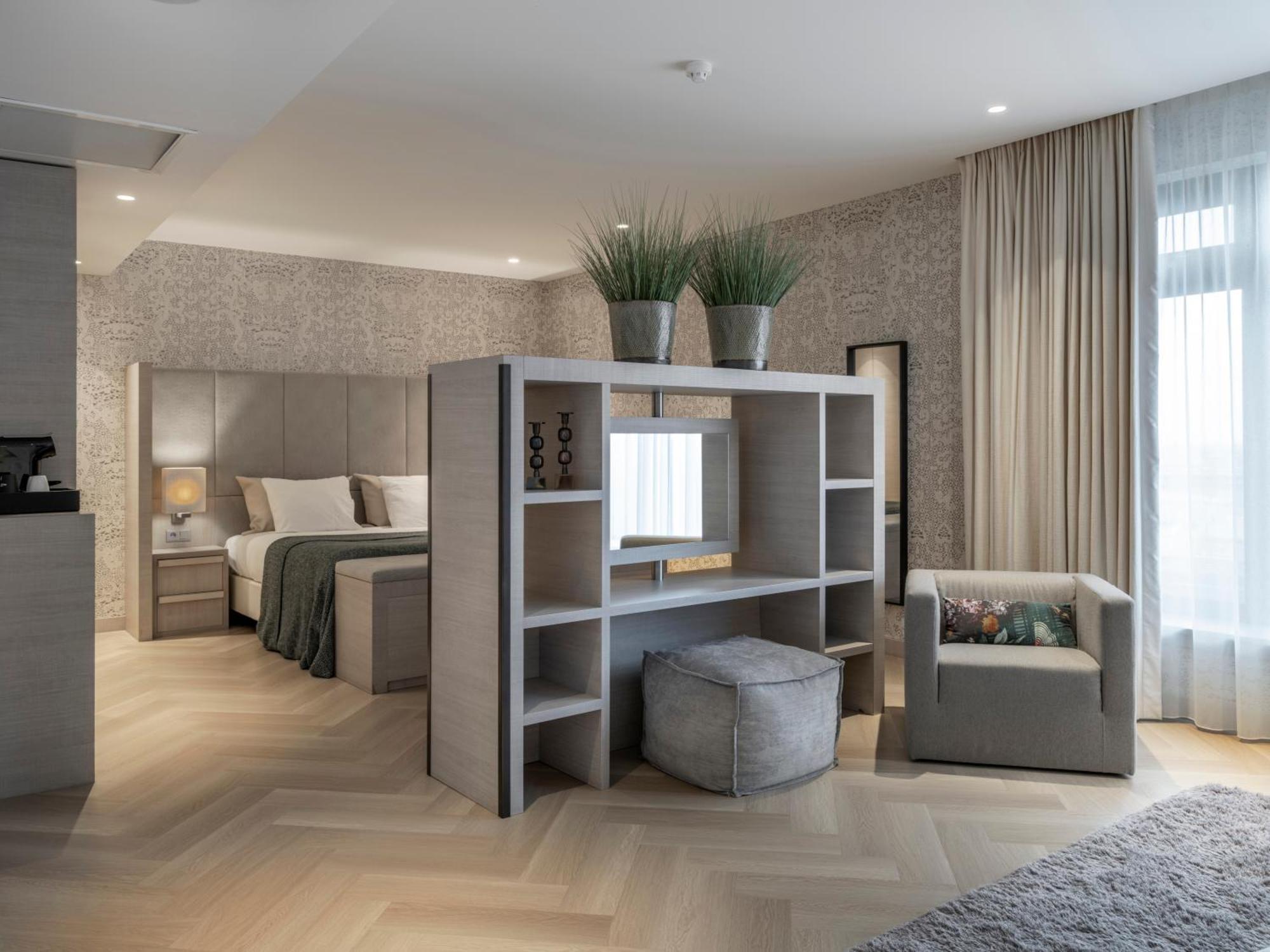 Suite Junior