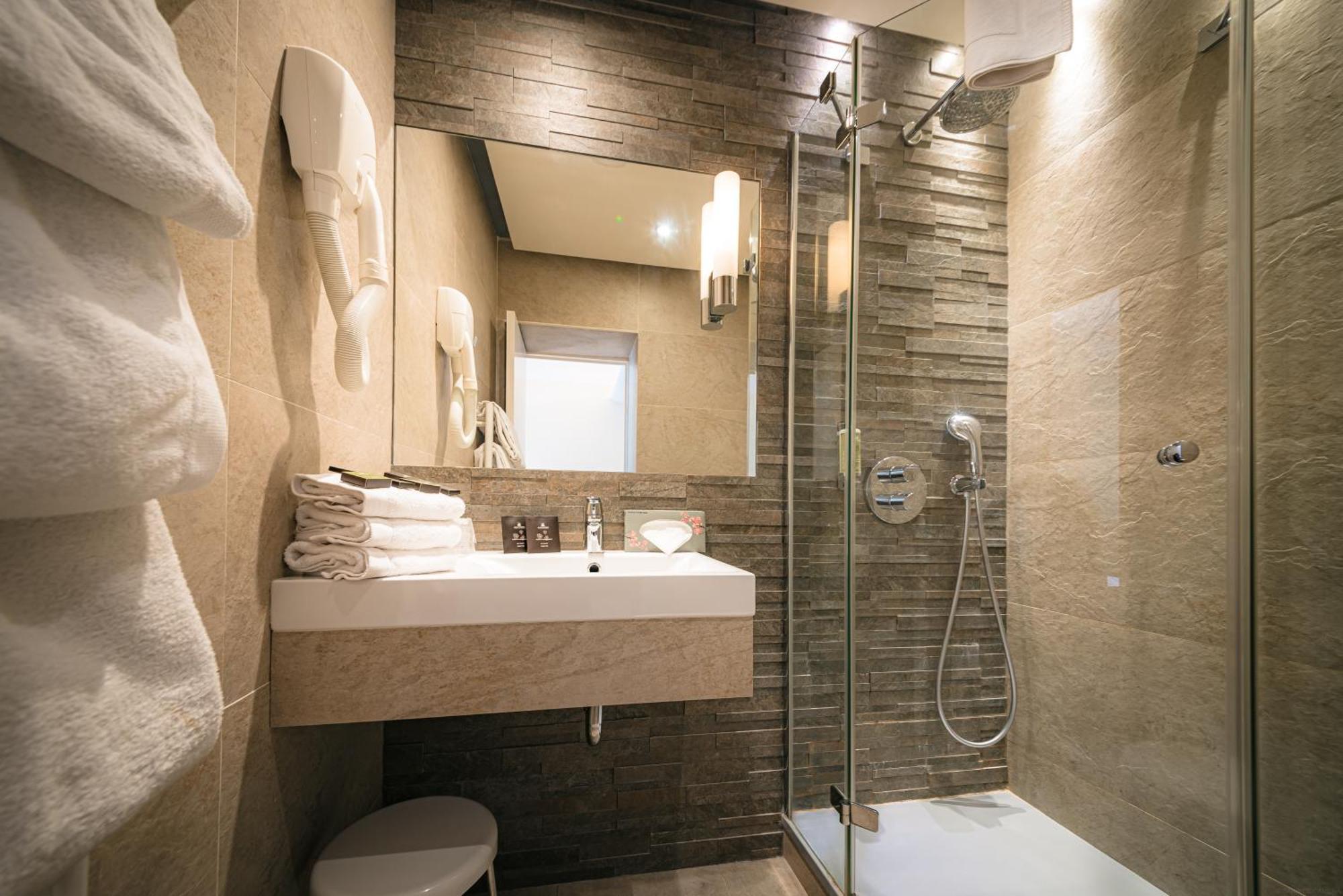 Habitación Triple Estándar