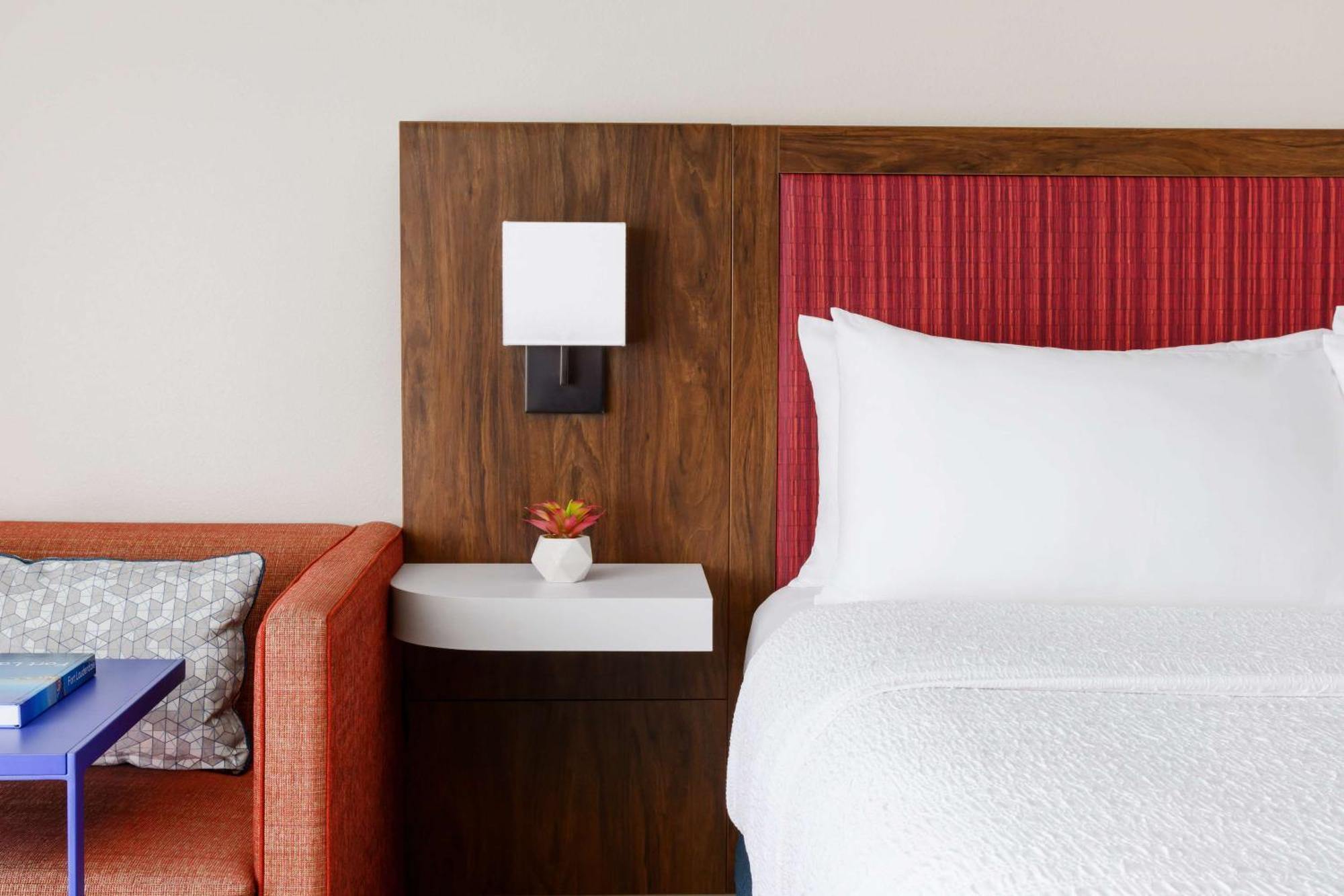 Kamer met Kingsize Bed - Rookvrij