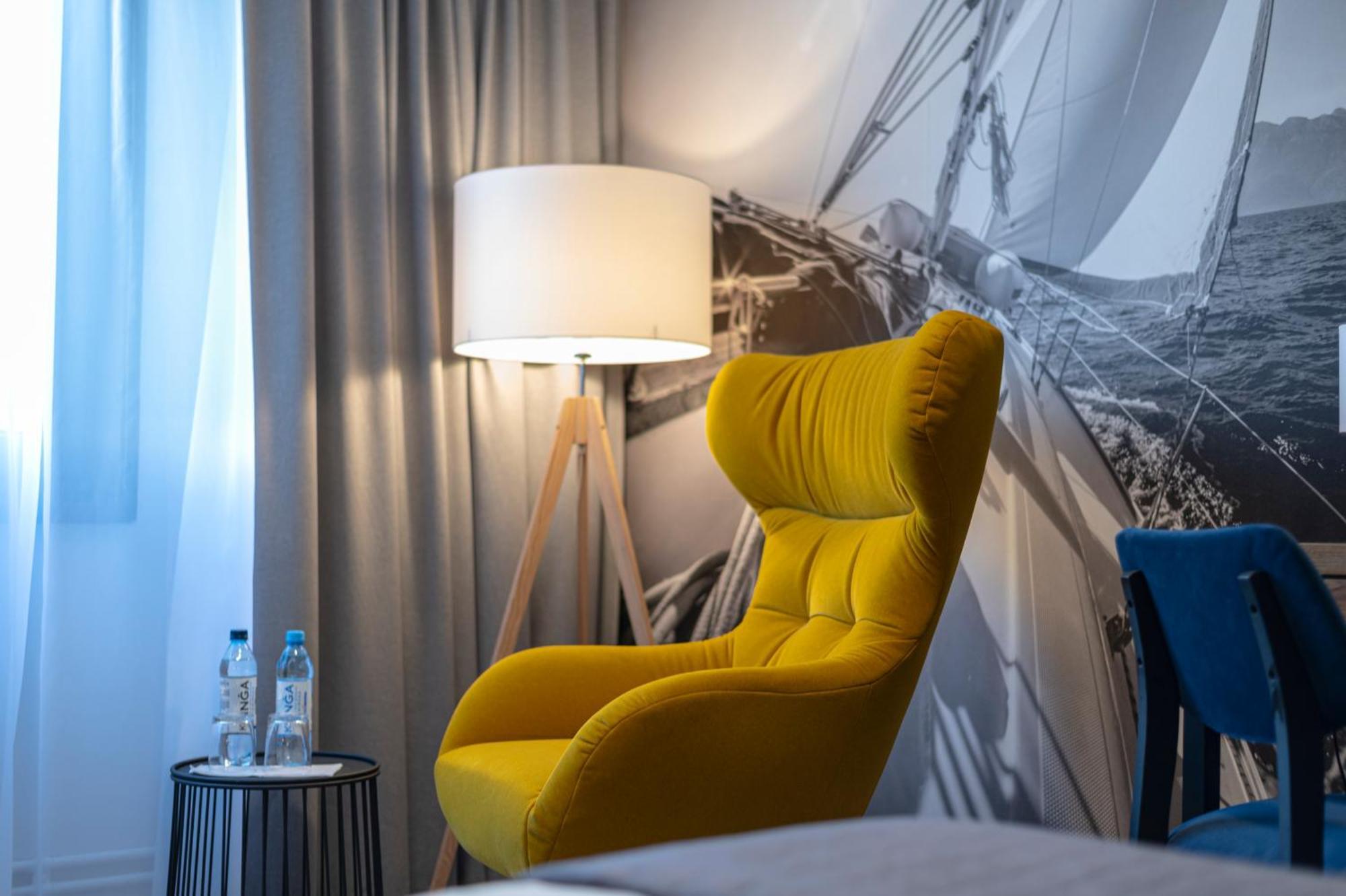 Superior Double Room Lake View