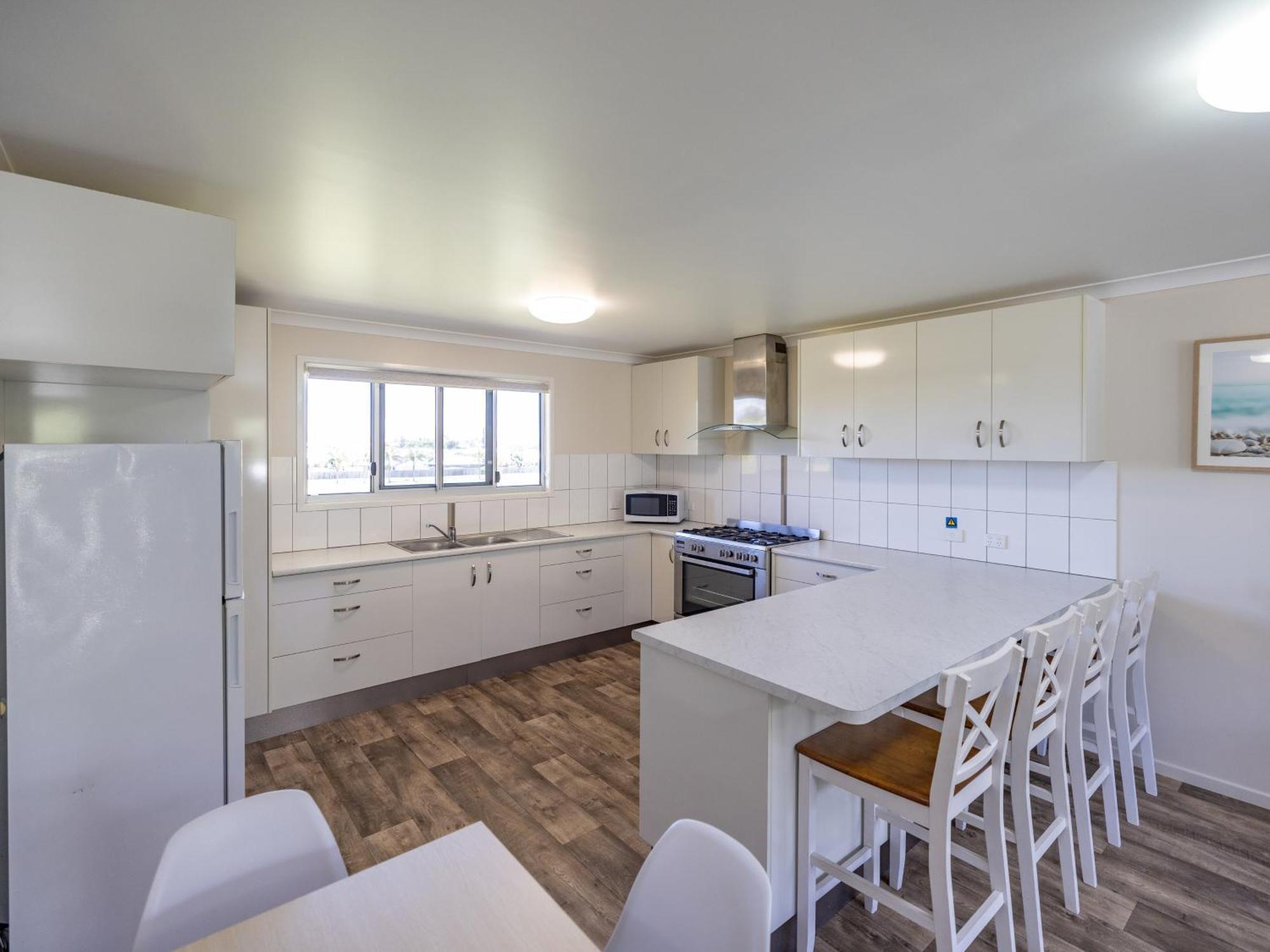 Two Bedroom Superior Cabin