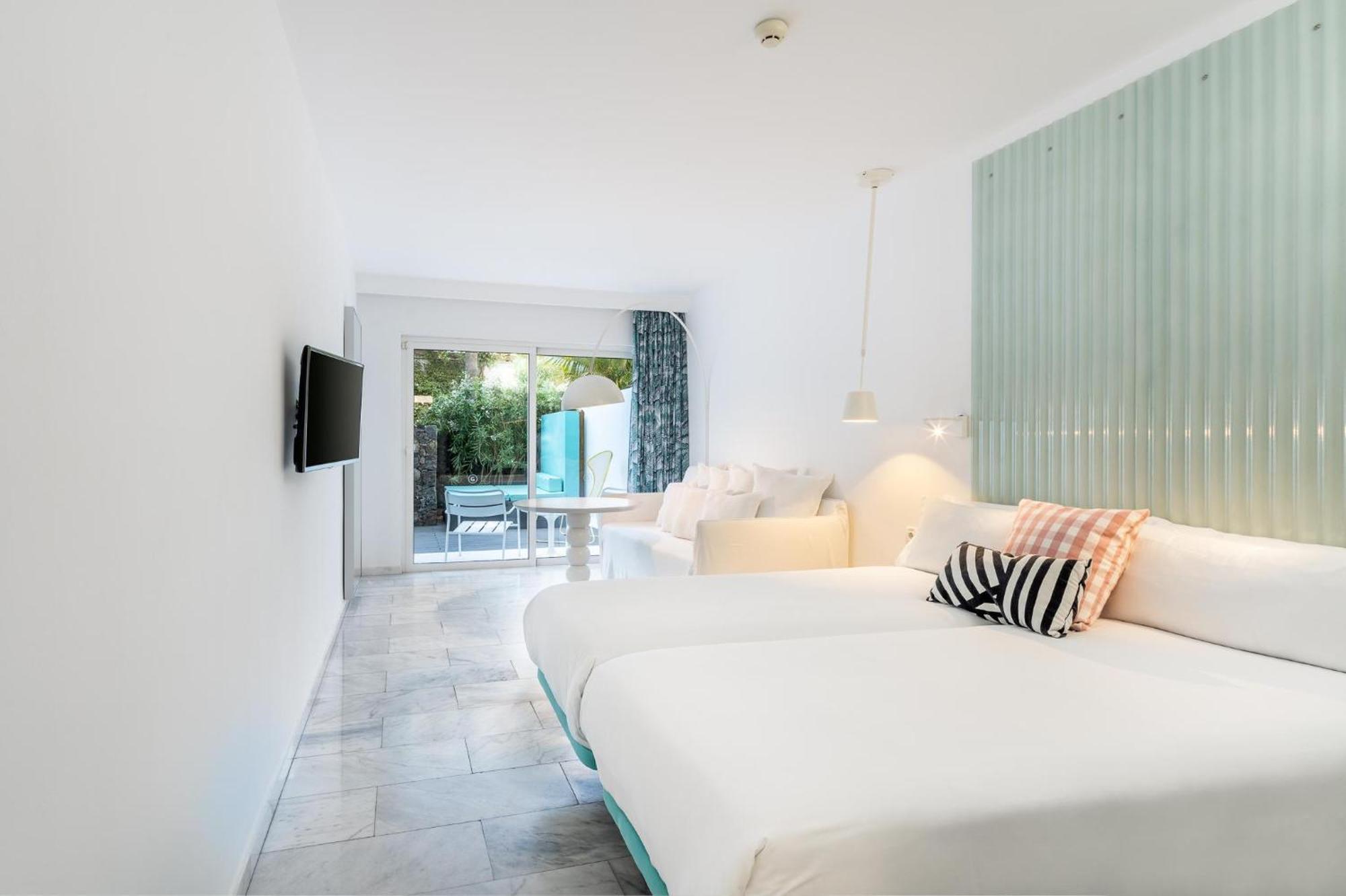 Habitación Doble - Planta baja