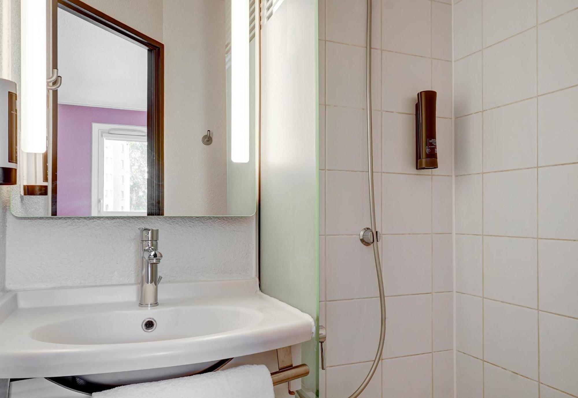 Zweibettzimmer
