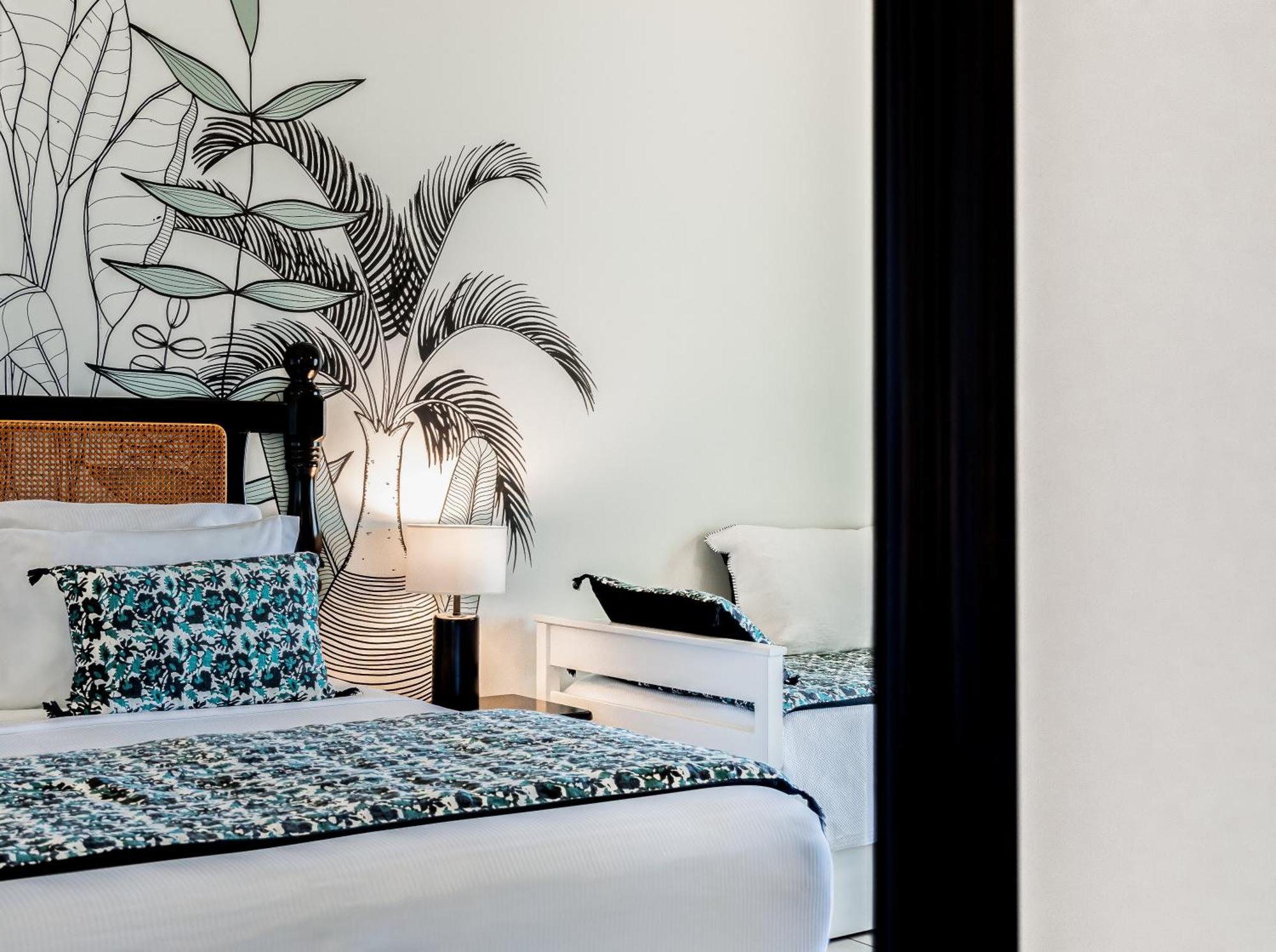 Grande Chambre Double