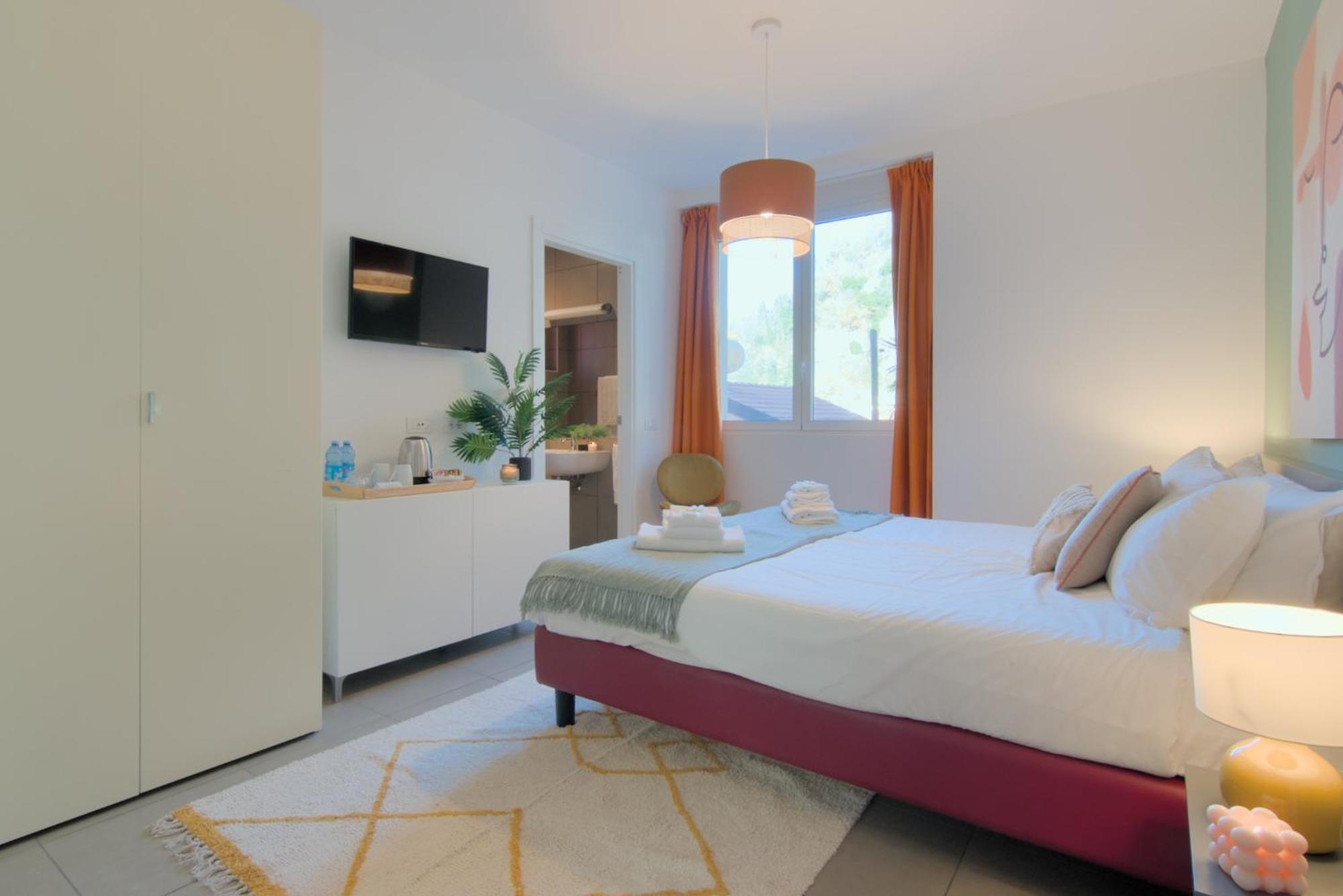Standaard Appartement met 3 Slaapkamers
