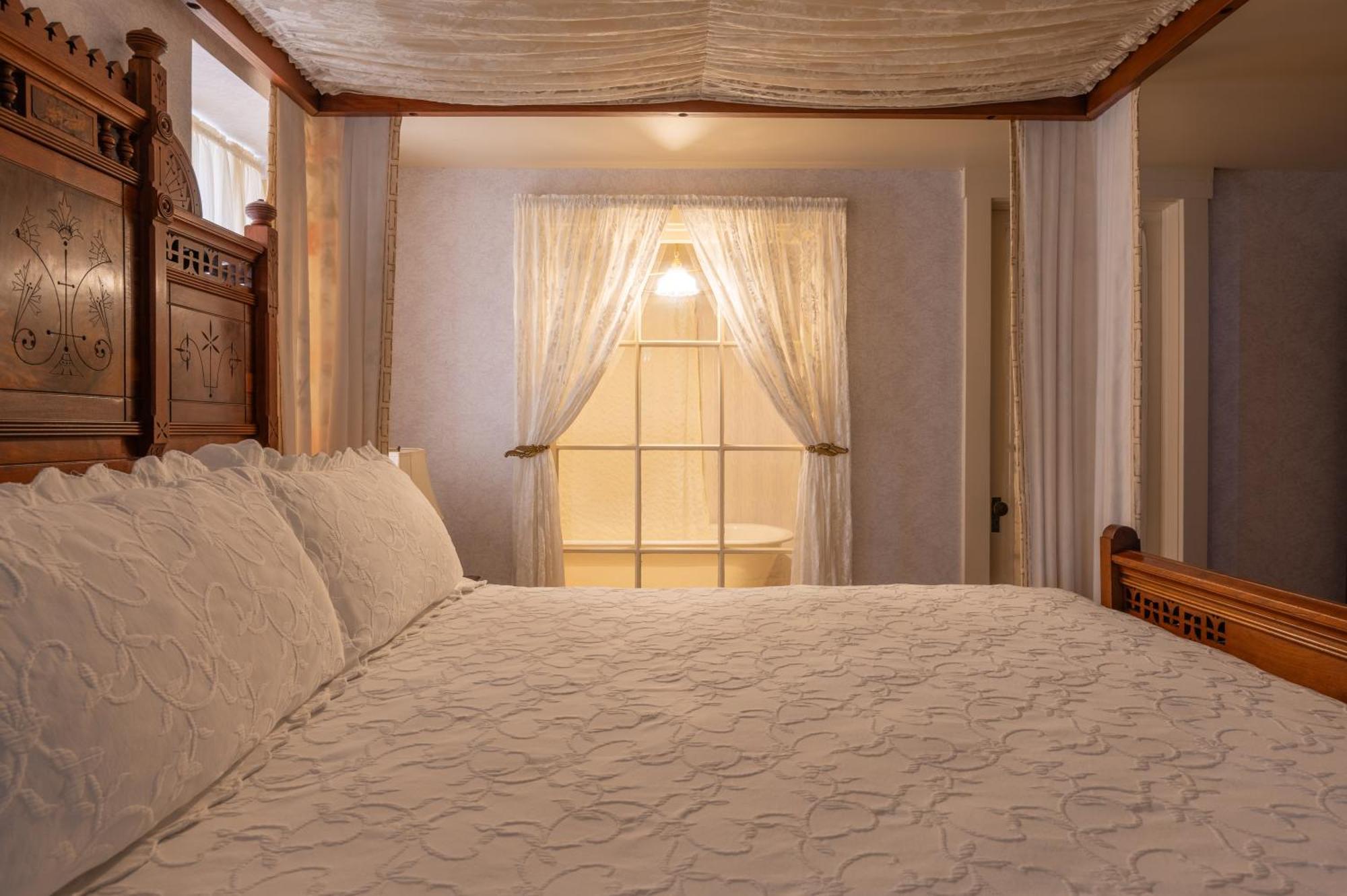 Suite met Kingsize Bed