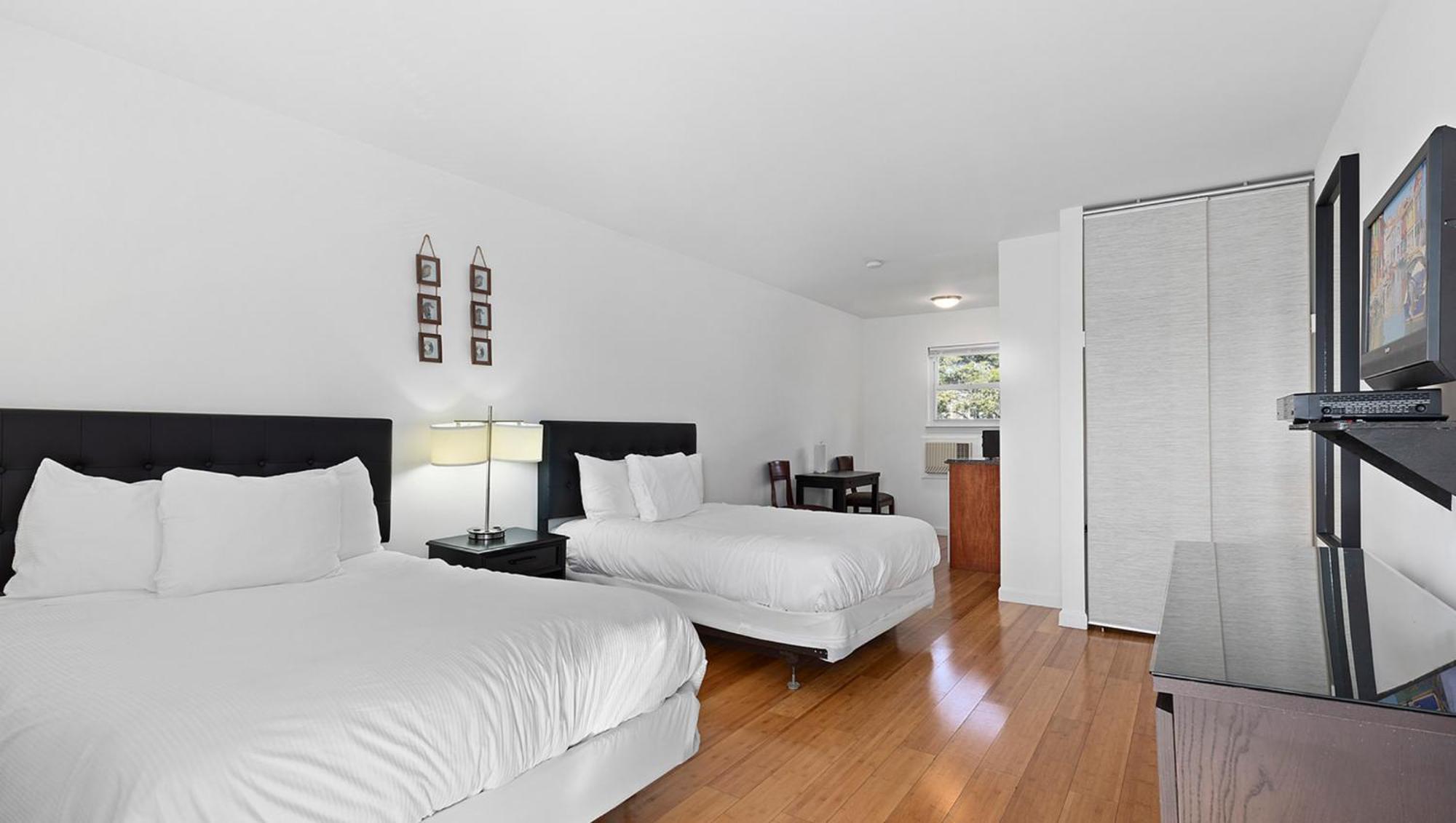 Habitación Doble Estándar
