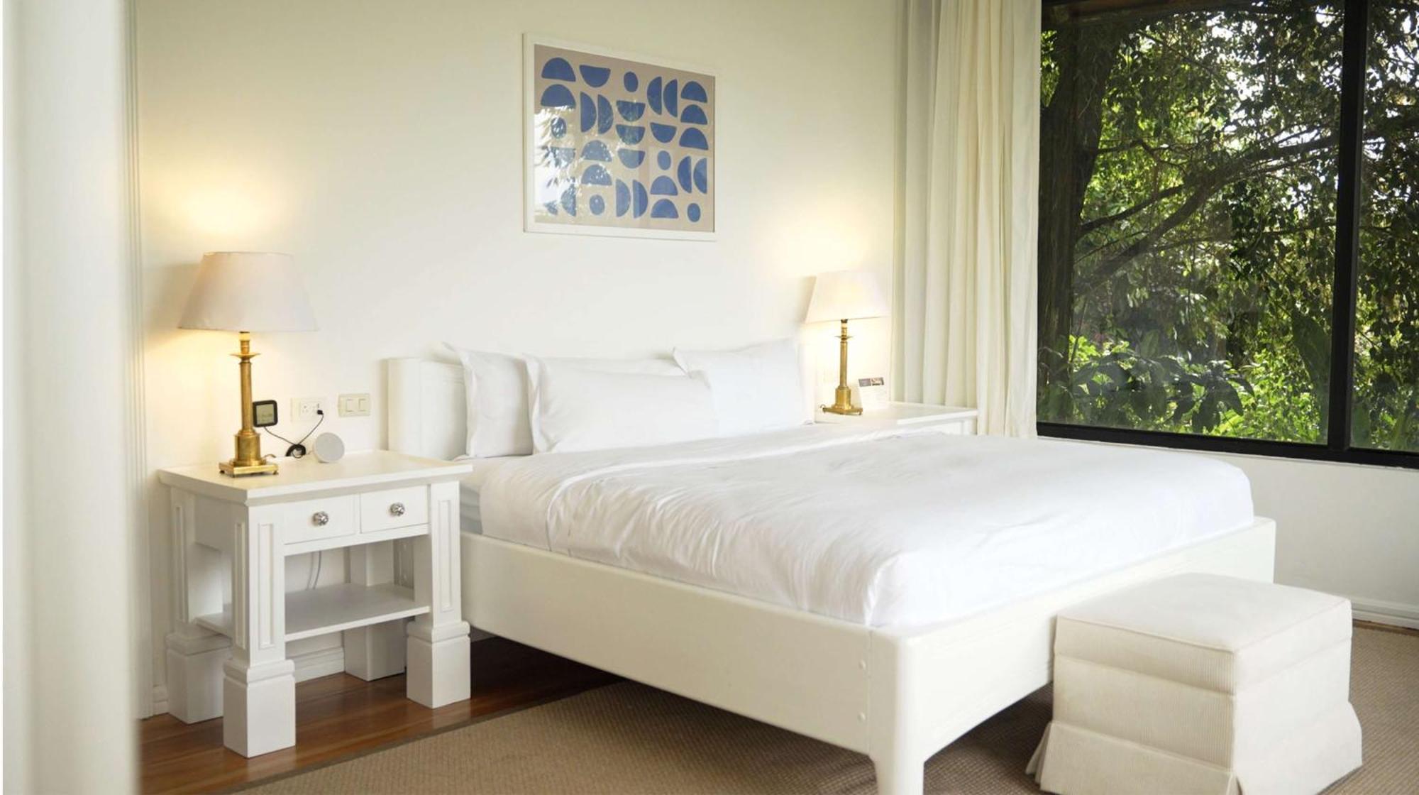 Villa Familiar de 2 dormitorios