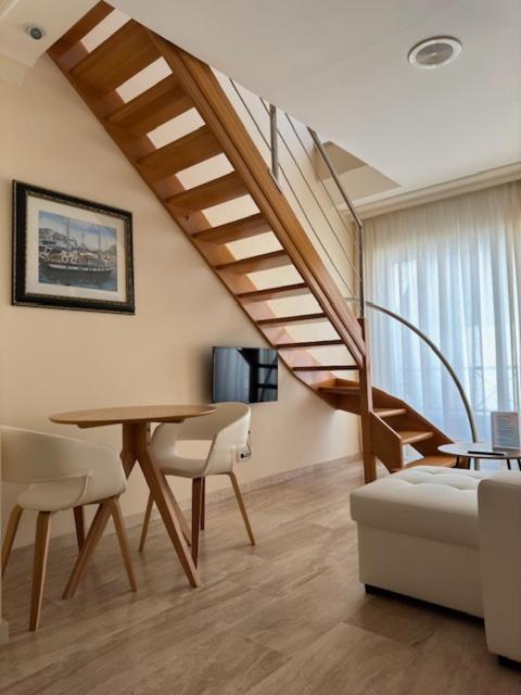 Habitación Doble Estándar