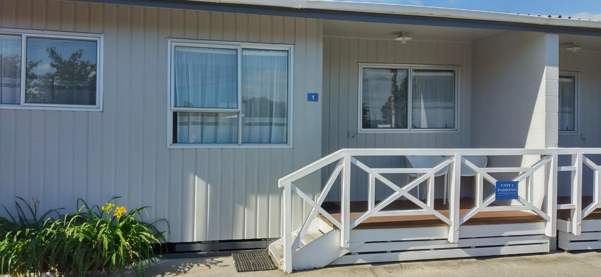Superior Two-Bedroom Apartment