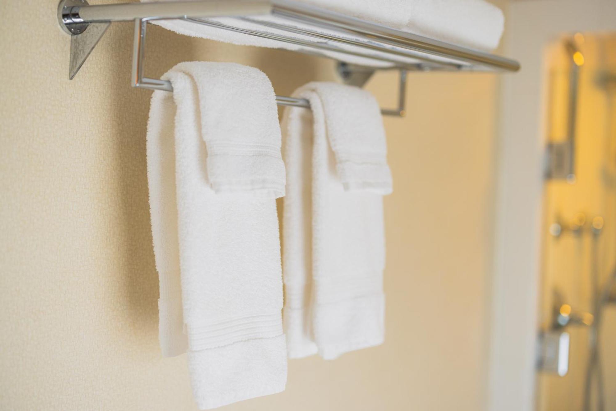 Double Room - Disability Access