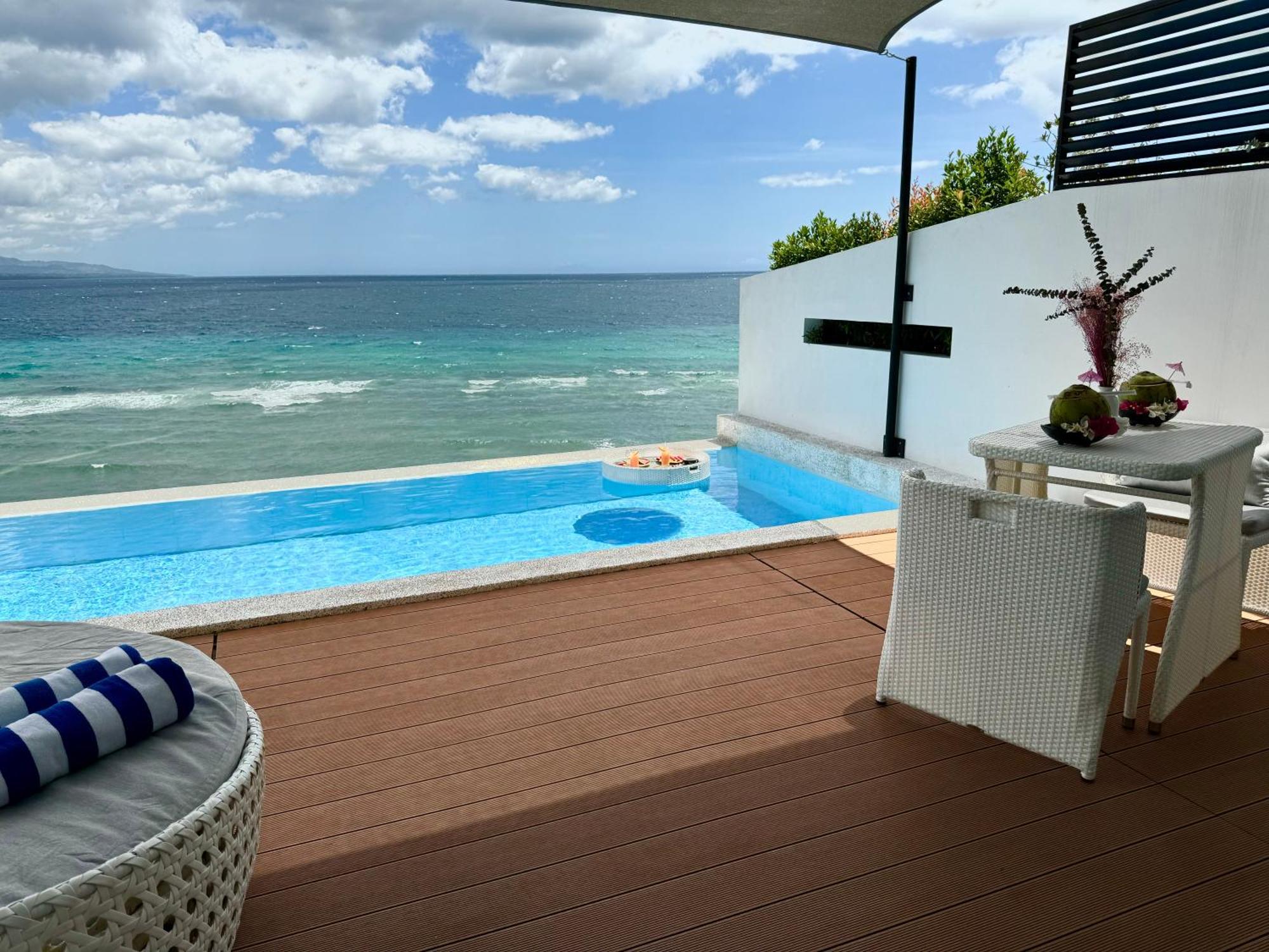 King Suite Private Pool