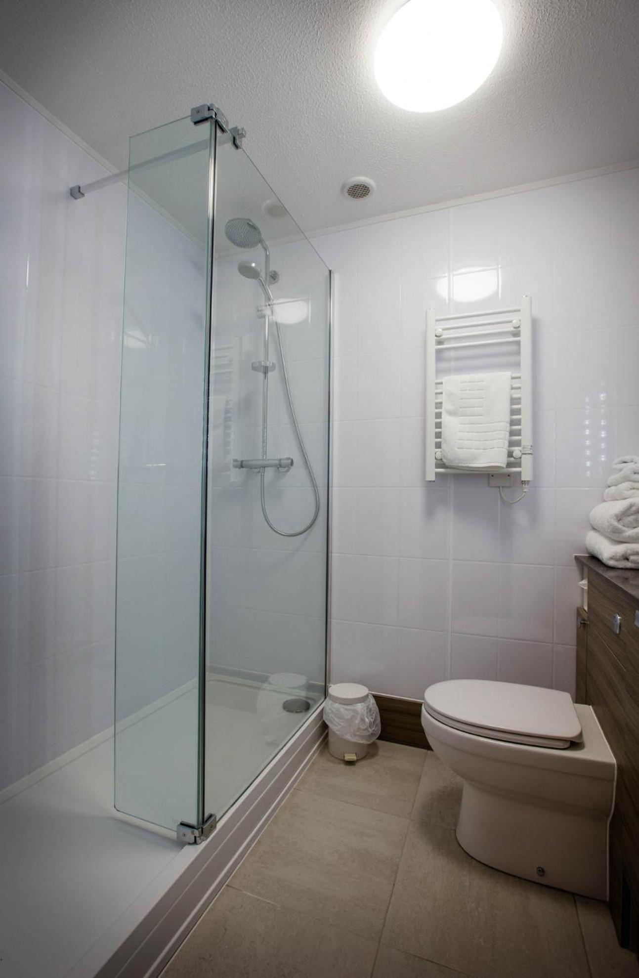 Deluxe Double or Twin Room Garden View