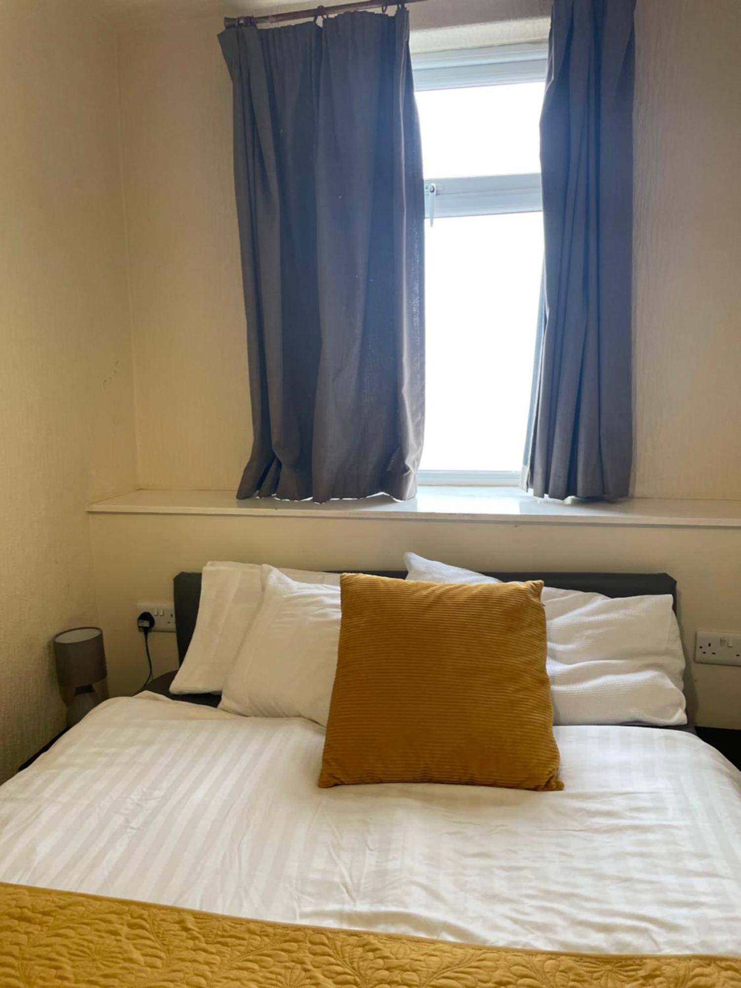 Double Room with Sea View