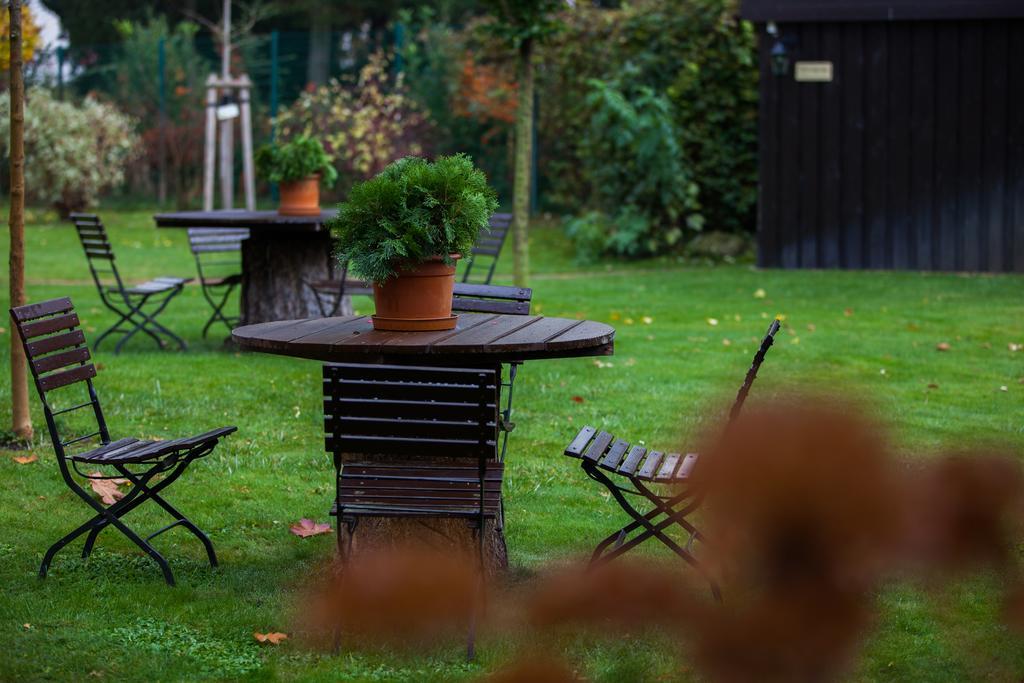 Doppelzimmer - Gartenhäuser