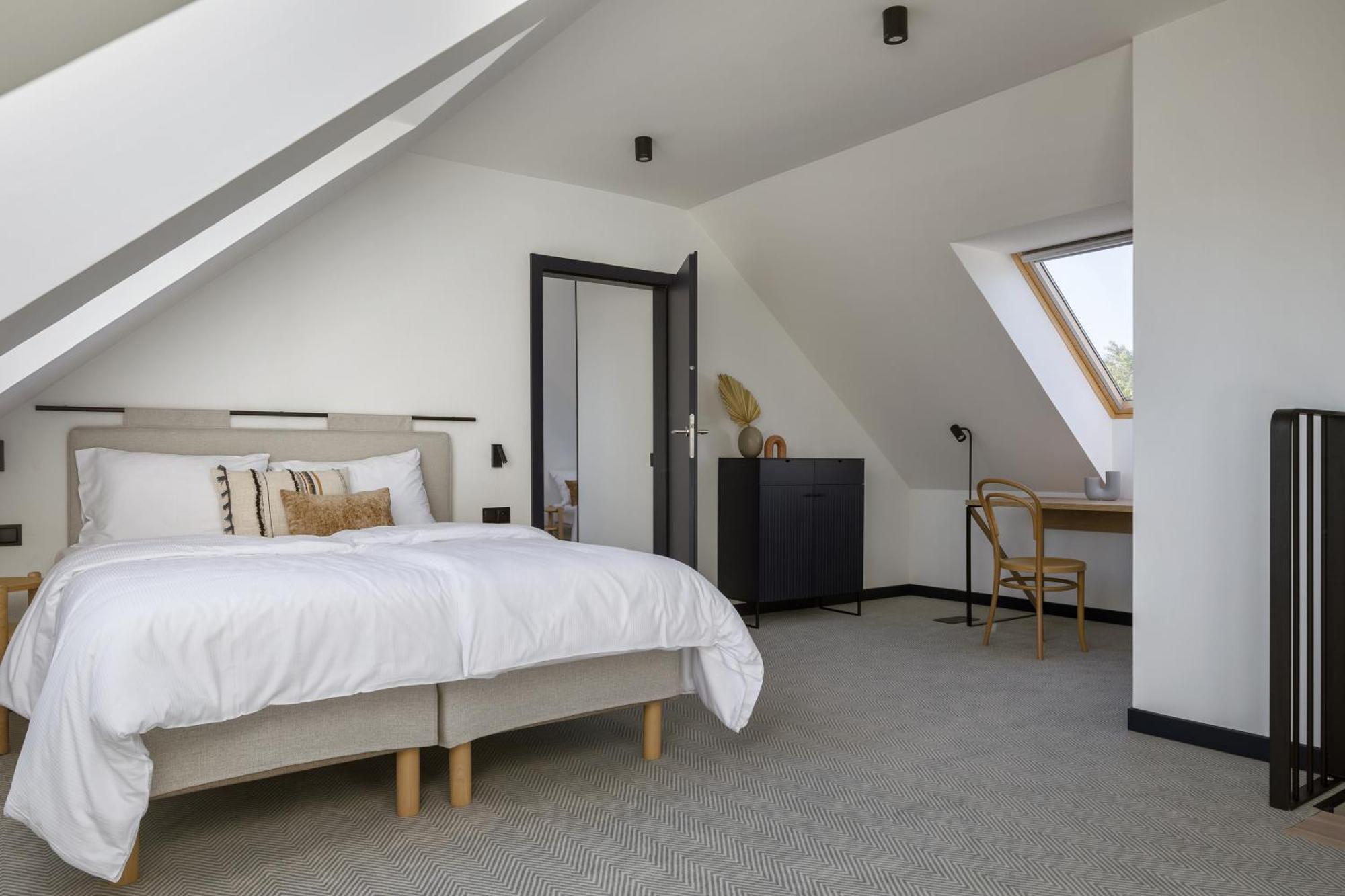 Two-level Apartment 2 bedrooms