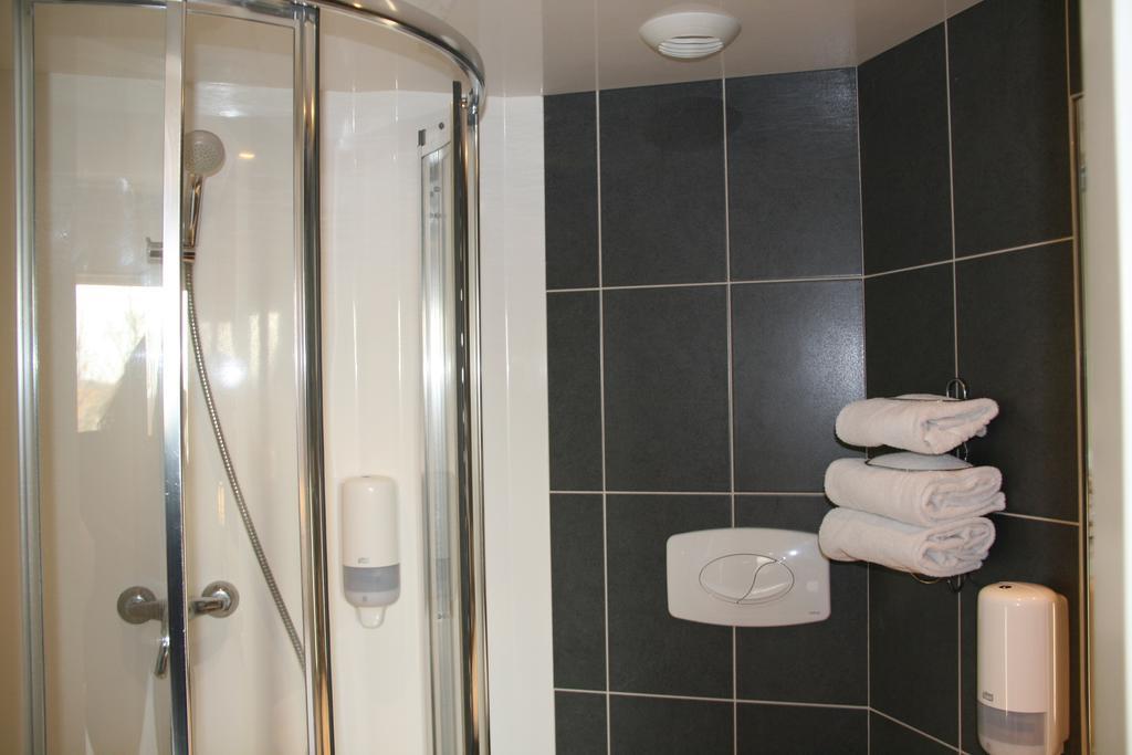 Habitación cuádruple