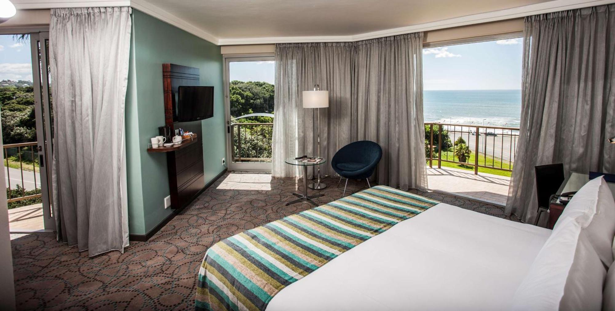 Executive Double Room - Smoking