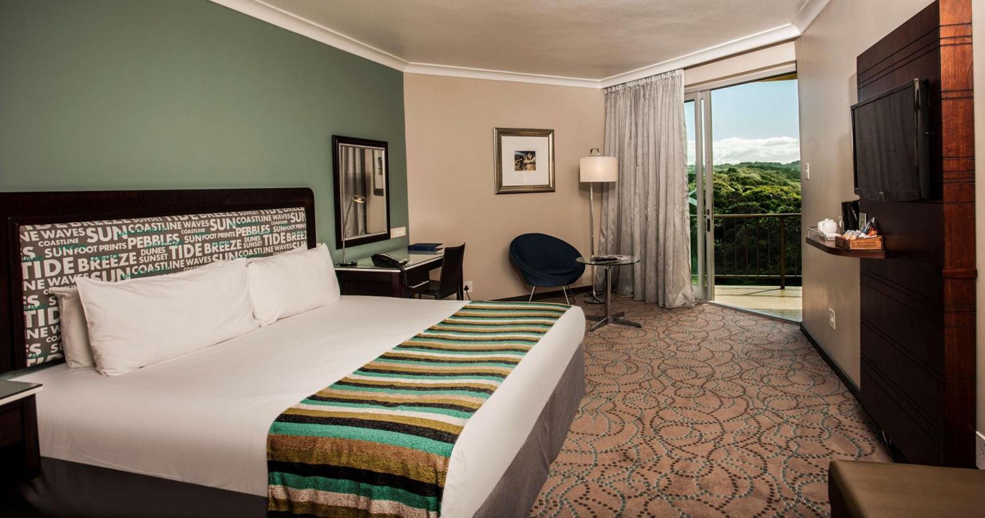 Superior King Room - Smoking