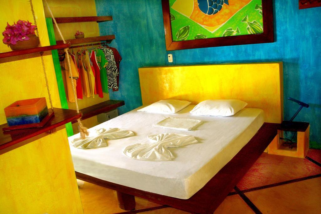 Habitación Doble Estándar